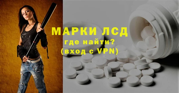 хмурый Нея
