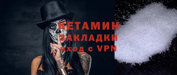 хмурый Нея